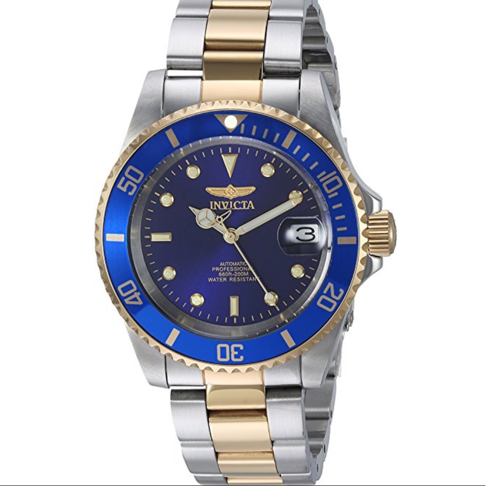 BRAND NEW! Invicta Watch